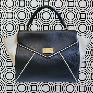 Kate Spade Top Handle Handbag and Wallet Set